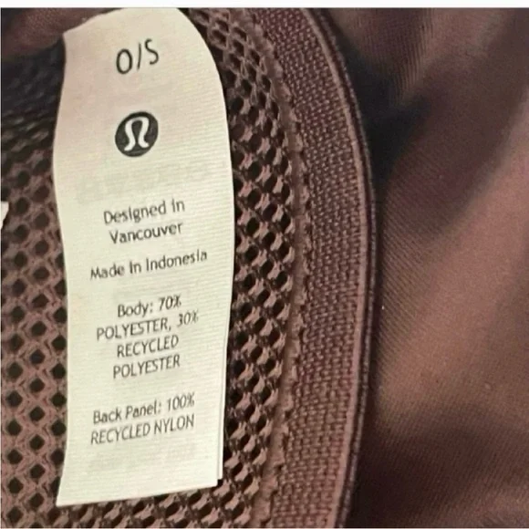 NWT- Lululemon Everywhere Belt Bag Large 2L Brown Fleece - Picture 13 of 13